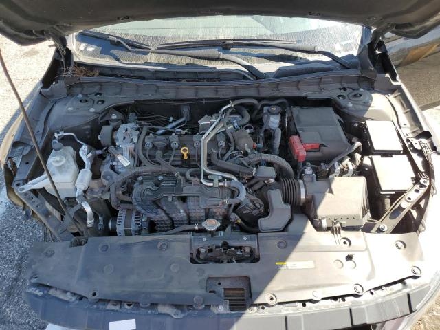 Photo 10 VIN: 1N4BL4BV4MN379728 - NISSAN ALTIMA 