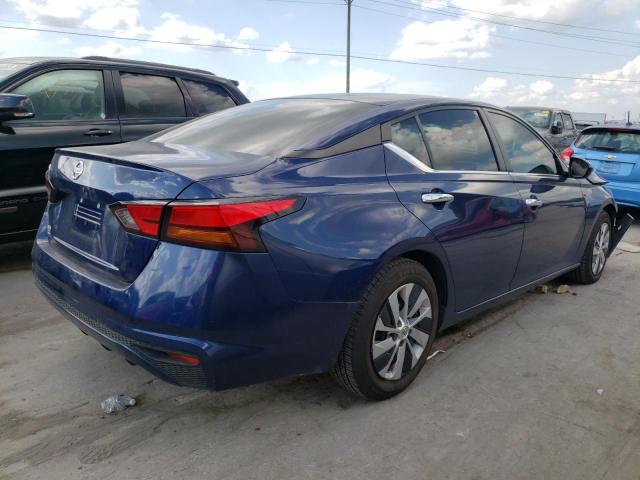 Photo 2 VIN: 1N4BL4BV4MN391135 - NISSAN ALTIMA S 