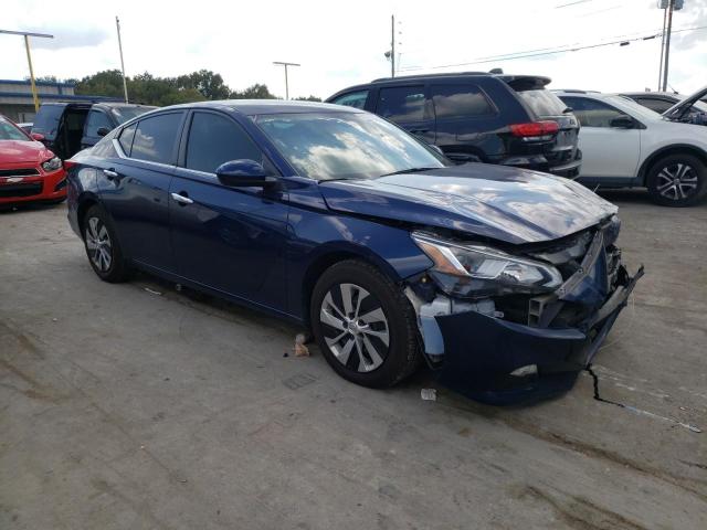 Photo 3 VIN: 1N4BL4BV4MN391135 - NISSAN ALTIMA S 