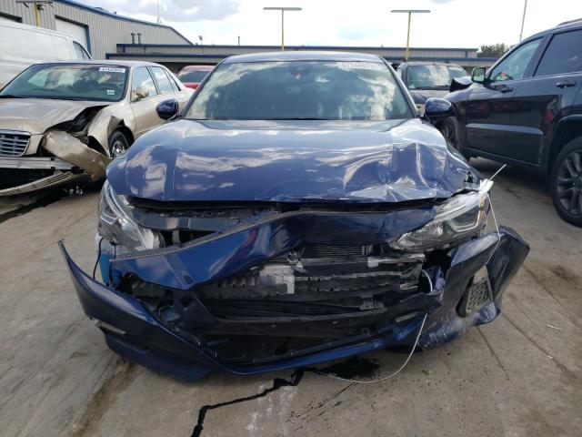 Photo 4 VIN: 1N4BL4BV4MN391135 - NISSAN ALTIMA S 