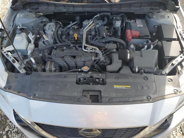 Photo 10 VIN: 1N4BL4BV4MN402912 - NISSAN ALTIMA S 