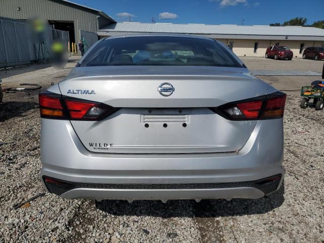 Photo 5 VIN: 1N4BL4BV4MN402912 - NISSAN ALTIMA S 