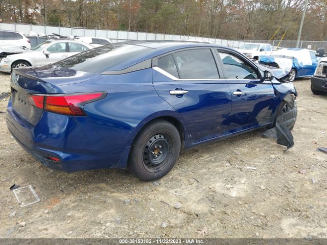 Photo 3 VIN: 1N4BL4BV4MN420262 - NISSAN ALTIMA 