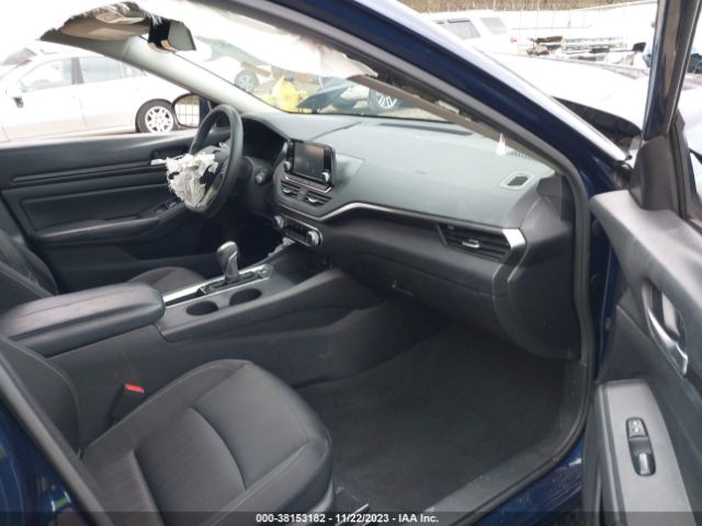 Photo 4 VIN: 1N4BL4BV4MN420262 - NISSAN ALTIMA 