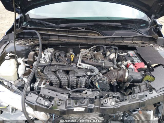 Photo 9 VIN: 1N4BL4BV4MN420262 - NISSAN ALTIMA 