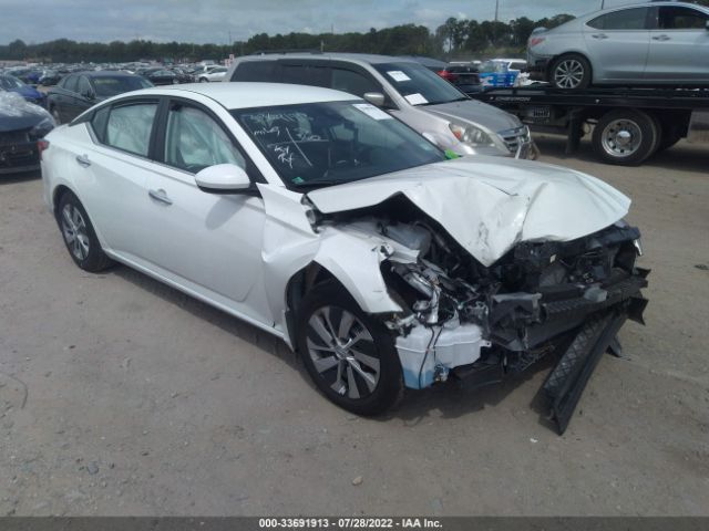 Photo 0 VIN: 1N4BL4BV4MN422058 - NISSAN ALTIMA 