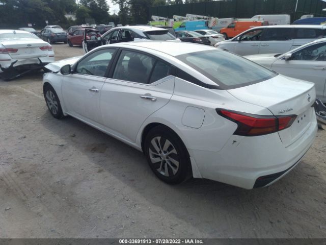 Photo 2 VIN: 1N4BL4BV4MN422058 - NISSAN ALTIMA 