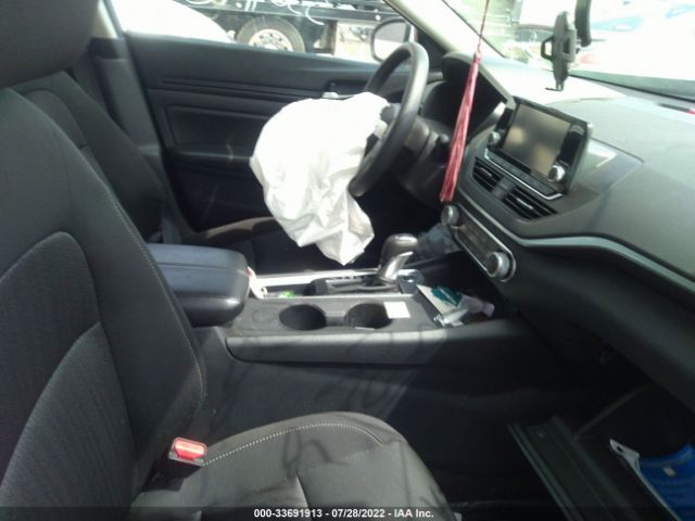 Photo 4 VIN: 1N4BL4BV4MN422058 - NISSAN ALTIMA 