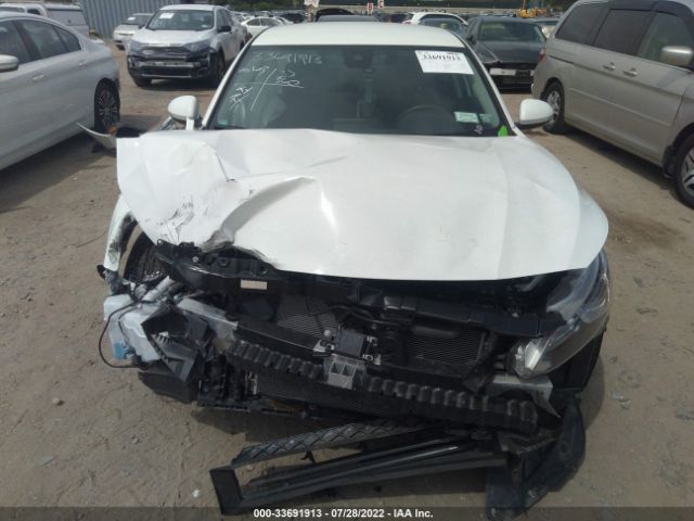 Photo 5 VIN: 1N4BL4BV4MN422058 - NISSAN ALTIMA 