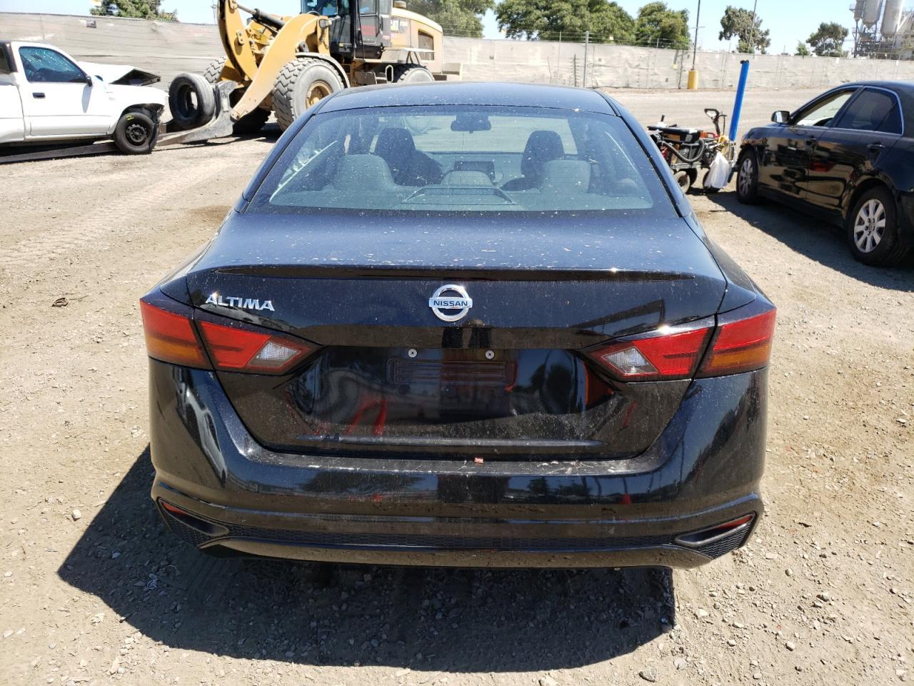 Photo 5 VIN: 1N4BL4BV4MN422349 - NISSAN ALTIMA 