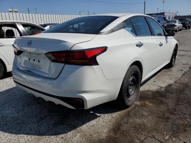 Photo 3 VIN: 1N4BL4BV4NN314296 - NISSAN ALTIMA S 