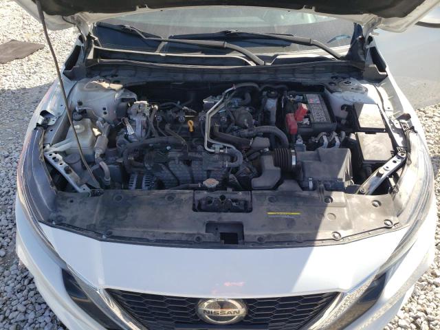 Photo 10 VIN: 1N4BL4BV4NN315660 - NISSAN ALTIMA 