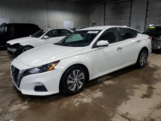 Photo 0 VIN: 1N4BL4BV4NN327114 - NISSAN ALTIMA S 