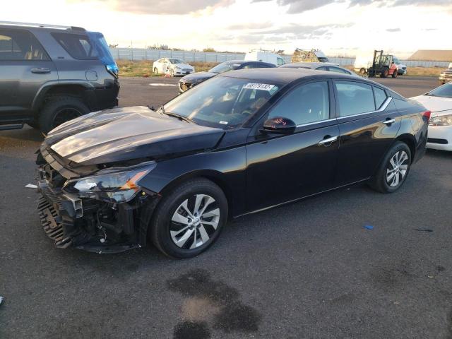 Photo 0 VIN: 1N4BL4BV4NN337044 - NISSAN ALTIMA S 