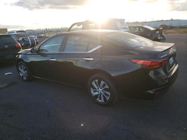 Photo 1 VIN: 1N4BL4BV4NN337044 - NISSAN ALTIMA S 