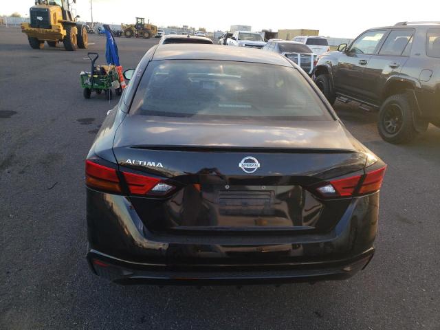 Photo 5 VIN: 1N4BL4BV4NN337044 - NISSAN ALTIMA S 