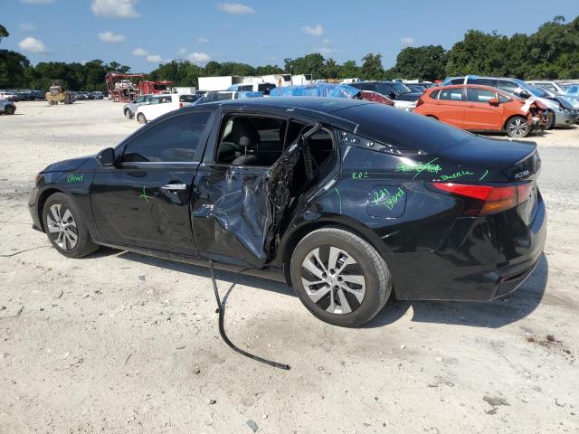 Photo 1 VIN: 1N4BL4BV4NN423759 - NISSAN ALTIMA S 