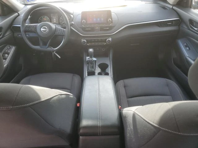 Photo 7 VIN: 1N4BL4BV4PN345826 - NISSAN ALTIMA S 