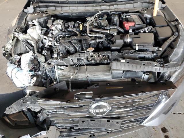 Photo 10 VIN: 1N4BL4BV4PN376445 - NISSAN ALTIMA S 