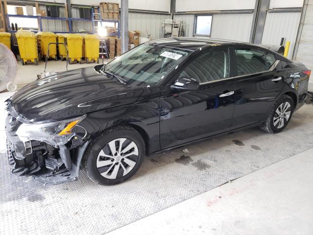 Photo 0 VIN: 1N4BL4BV4PN395271 - NISSAN ALTIMA 