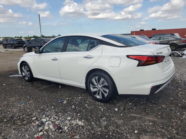 Photo 1 VIN: 1N4BL4BV4PN417561 - NISSAN ALTIMA S 