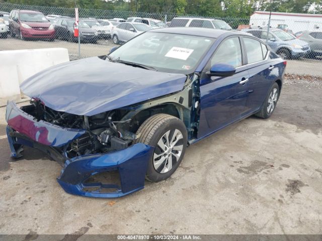 Photo 1 VIN: 1N4BL4BV4PN423845 - NISSAN ALTIMA 