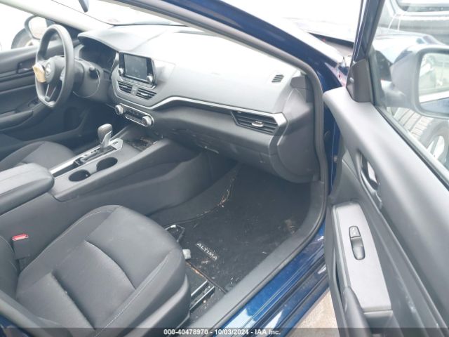 Photo 4 VIN: 1N4BL4BV4PN423845 - NISSAN ALTIMA 