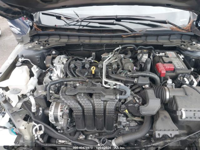 Photo 9 VIN: 1N4BL4BV4PN423845 - NISSAN ALTIMA 