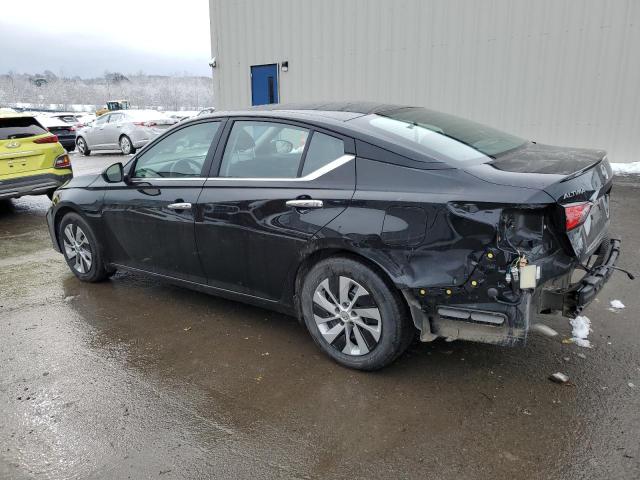 Photo 1 VIN: 1N4BL4BV4RN316104 - NISSAN ALTIMA 