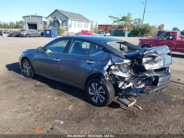 Photo 2 VIN: 1N4BL4BV4RN320508 - NISSAN ALTIMA 