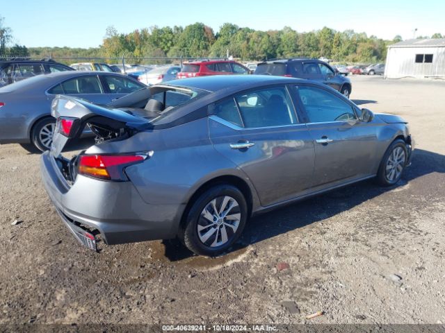 Photo 3 VIN: 1N4BL4BV4RN320508 - NISSAN ALTIMA 