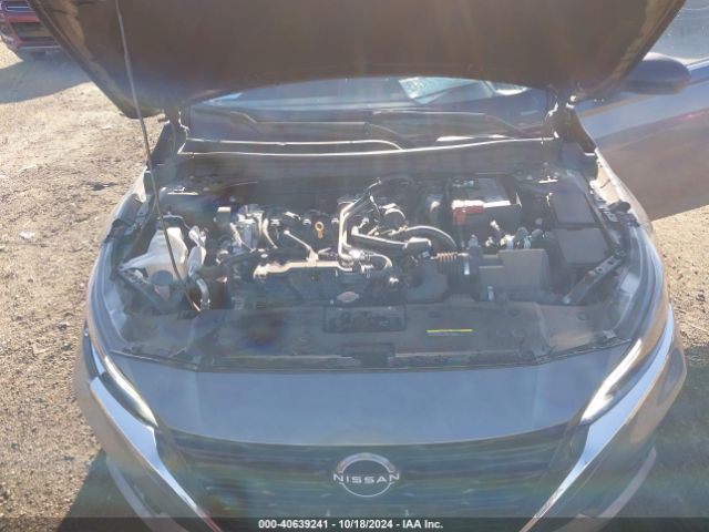 Photo 9 VIN: 1N4BL4BV4RN320508 - NISSAN ALTIMA 