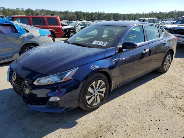 Photo 0 VIN: 1N4BL4BV5KC102689 - NISSAN ALTIMA S 