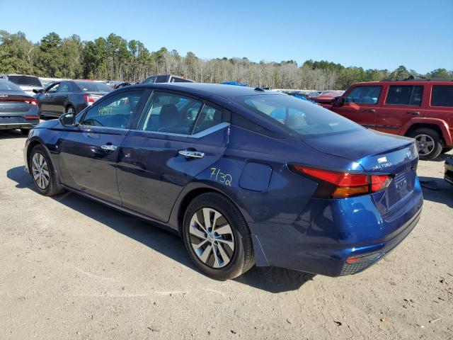 Photo 1 VIN: 1N4BL4BV5KC102689 - NISSAN ALTIMA S 