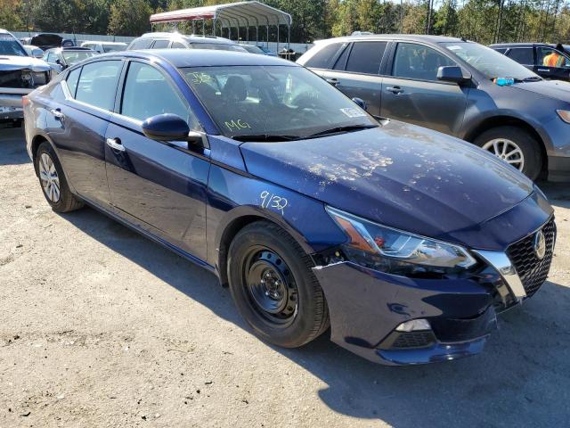 Photo 3 VIN: 1N4BL4BV5KC102689 - NISSAN ALTIMA S 