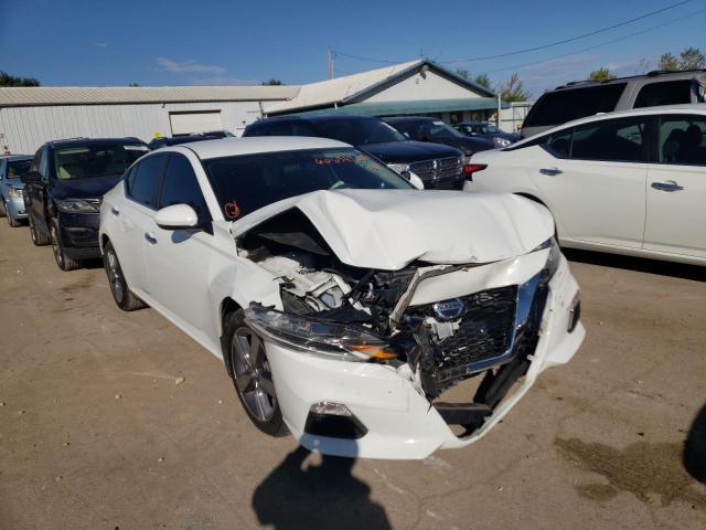 Photo 0 VIN: 1N4BL4BV5KC102904 - NISSAN ALTIMA S 