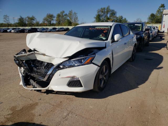 Photo 1 VIN: 1N4BL4BV5KC102904 - NISSAN ALTIMA S 