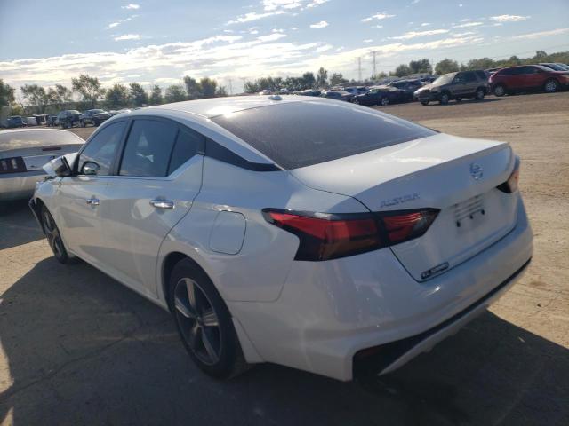 Photo 2 VIN: 1N4BL4BV5KC102904 - NISSAN ALTIMA S 