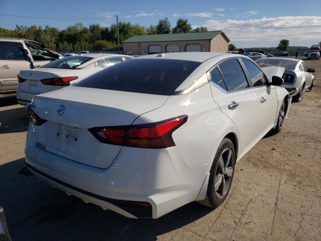 Photo 3 VIN: 1N4BL4BV5KC102904 - NISSAN ALTIMA S 