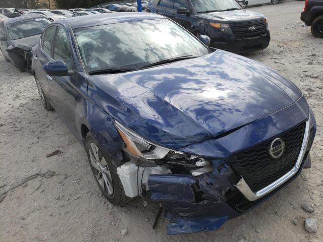 Photo 0 VIN: 1N4BL4BV5KC108525 - NISSAN ALTIMA S 