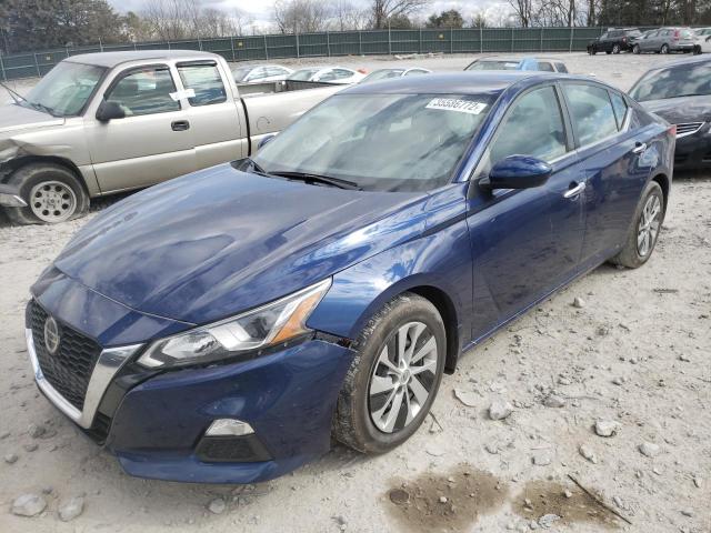 Photo 1 VIN: 1N4BL4BV5KC108525 - NISSAN ALTIMA S 