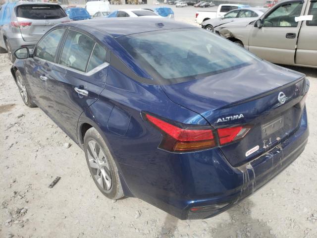 Photo 2 VIN: 1N4BL4BV5KC108525 - NISSAN ALTIMA S 