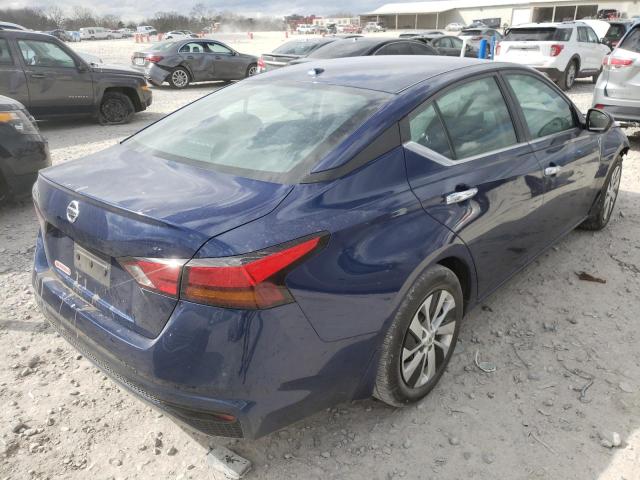 Photo 3 VIN: 1N4BL4BV5KC108525 - NISSAN ALTIMA S 