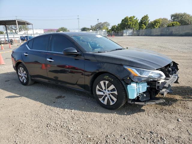 Photo 3 VIN: 1N4BL4BV5KC115796 - NISSAN ALTIMA 