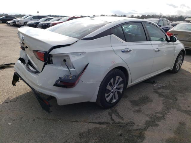 Photo 2 VIN: 1N4BL4BV5KC116561 - NISSAN ALTIMA S 