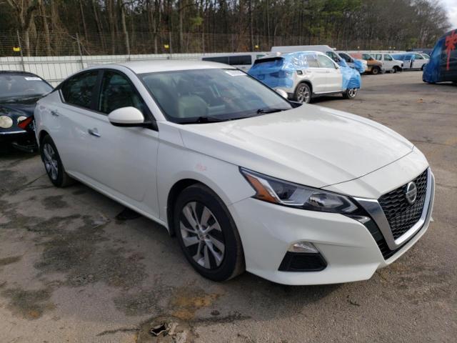 Photo 3 VIN: 1N4BL4BV5KC116561 - NISSAN ALTIMA S 