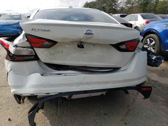 Photo 5 VIN: 1N4BL4BV5KC116561 - NISSAN ALTIMA S 