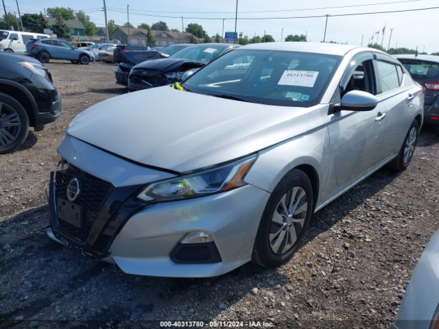 Photo 1 VIN: 1N4BL4BV5KC120156 - NISSAN ALTIMA 