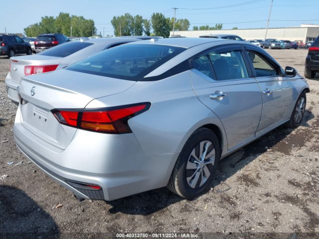 Photo 3 VIN: 1N4BL4BV5KC120156 - NISSAN ALTIMA 