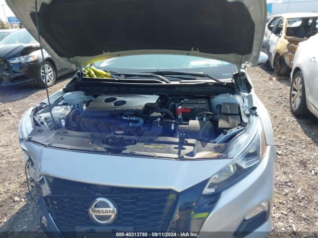 Photo 9 VIN: 1N4BL4BV5KC120156 - NISSAN ALTIMA 